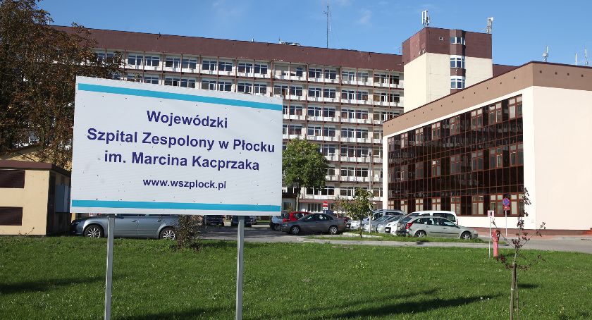 W Szpitalu na Winiarach nie ma żadnego pacjenta z dodatnim wynikiem. W przyszłym tygodniu rusza rehabilitacja, planowe operacje, przyjęcia na oddziały