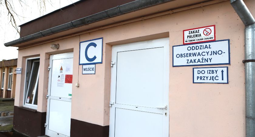 Koronawirus. Poniedziałek, 4 maja. Brak nowych zakażeń, kolejni ozdrowieńcy