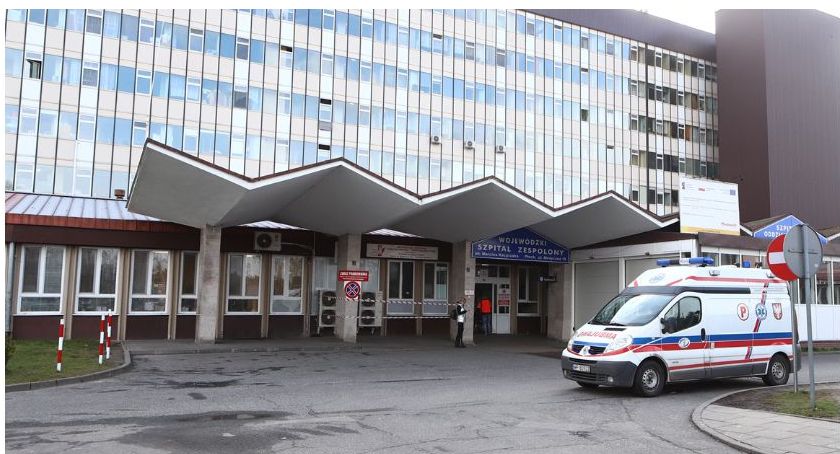 Koronawirus. Szpital na Winiarach wznawia planowe przyjęcia