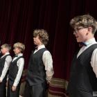 Pueri et Puellae Cantores Plocenses