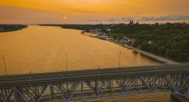 Jaka pogoda w niedzielę w Płocku? Sprawdź prognozę na weekend!