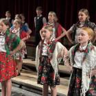 Pueri et Puellae Cantores Plocenses