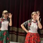 Pueri et Puellae Cantores Plocenses