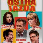 ostrajazda