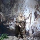 ZREKONSTRUOWANE POSTACIE NEANDERTALCZYKÓW