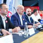 Kandydaci Koalicji Obywatelskiej Płock do Rady Powiatu Płockiego oraz Rad Gmin i Wójta...