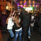 Płock - Sylwester przed ratuszem  (3)