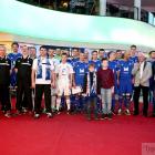 Wisła Płock - wiosna 2014 - prezentacja druzyny (6)