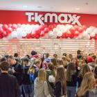 Wielkie otwarcie TK Maxx w Płocku_11