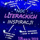 Noc w bibliotece 2019