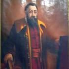 Jan Kochanowski obraz Jana Mecha