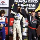 3. runda Drift Masters - Plock