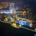Ogrody Światła Płock