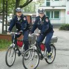patrole rowerowe hot 2