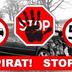 PIRAT STOP