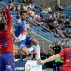 RECZA--LIGA-MISTRZOW