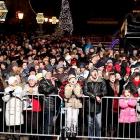 Płock - Sylwester przed ratuszem  (5)