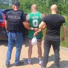 Policja