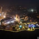 Ogrody Światła Płock
