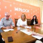 Po raz trzeci w Płocku obchodzony będzie Miesiąc Seniora