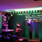 Koncert uczniów Szkoły na Starówce. Fot. Agata Abramowicz