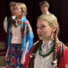 Pueri et Puellae Cantores Plocenses