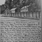 List Składkowskiego do Jadwigi Mostowicz, Bodney, 12 kwietnia 1948 r.