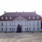Pałac Radziwiłłów w Nieborowie
