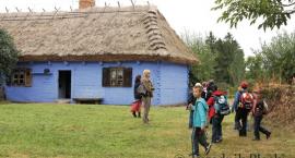 SIERPC, 40 LAT, SKANSEN, SKANSENU,