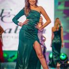 Oliwia Rutkowska została laureatką Polska Miss Nastolatek 2023