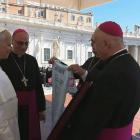 Diecezja Płocka / Facebook