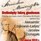 zaproszenie MONIUSZKO 2019