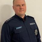   Asp. Kamil Dylewski  
