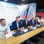 Kandydaci Koalicji Obywatelskiej Płock do Rady Powiatu Płockiego oraz Rad Gmin i Wójta...