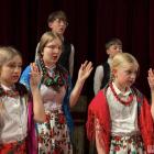 Pueri et Puellae Cantores Plocenses