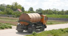 ŚCIEKI