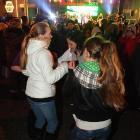 Płock - Sylwester przed ratuszem  (2)
