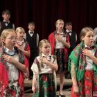 Pueri et Puellae Cantores Plocenses