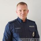   Asp. Krzysztof Czarnomski  
