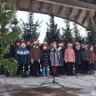 Na muzyczne kolędowanie zaprosili uczniowie SP nr 3 w Sierpcu