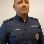   Asp. Mariusz Wiśniewski  
