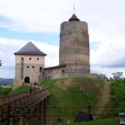 Zamek w Czchowie