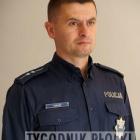   Asp. Michał Świątek  
