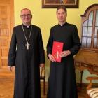 ks. Paweł Kułakowski został proboszczem w m. Ostrowite 