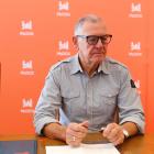 Po raz trzeci w Płocku obchodzony będzie Miesiąc Seniora