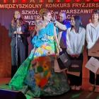 Laureat Konkursu:: Branżowa Szkoła I stopnia im. kpt. Stefana Pogonowskiego w...