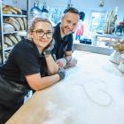 Pracownia Rzemieślnicza København 