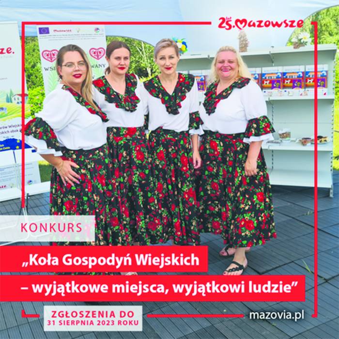 plakat wydarzenia