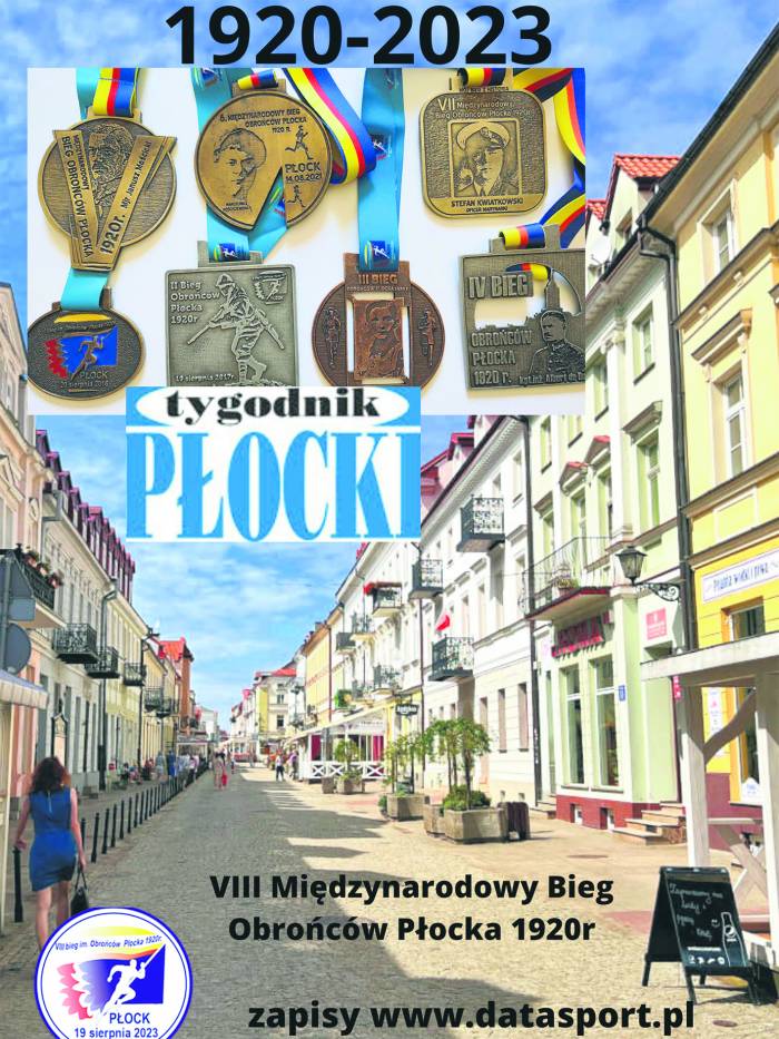 plakat wydarzenia
