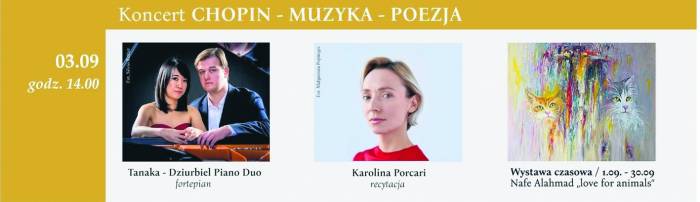 rozkład wydarzenia